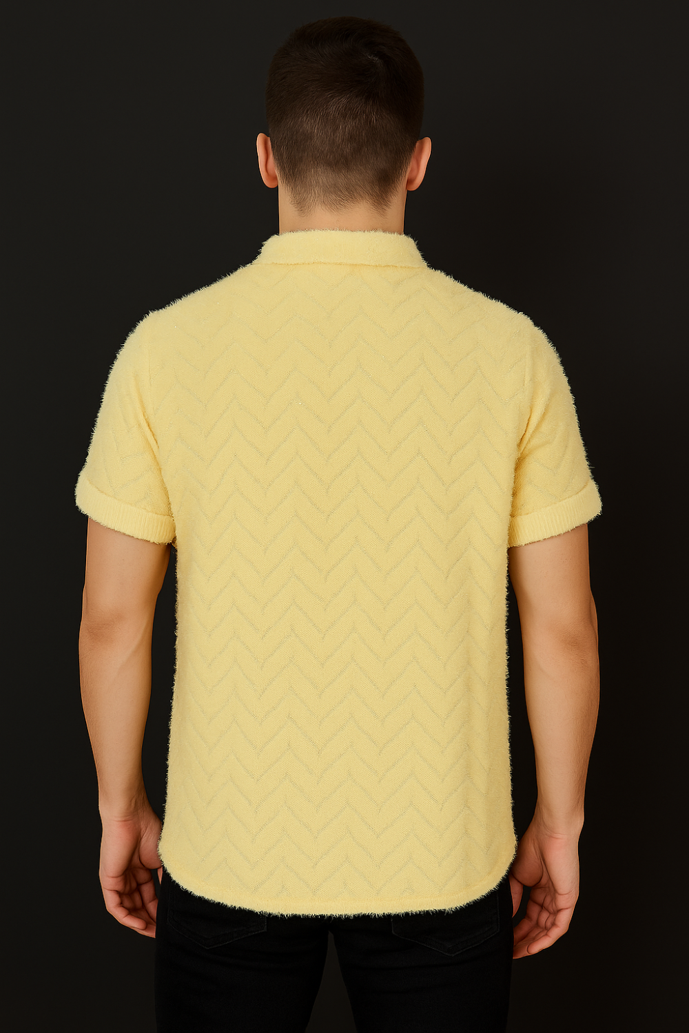 Men's Casual Shirts - Image 2