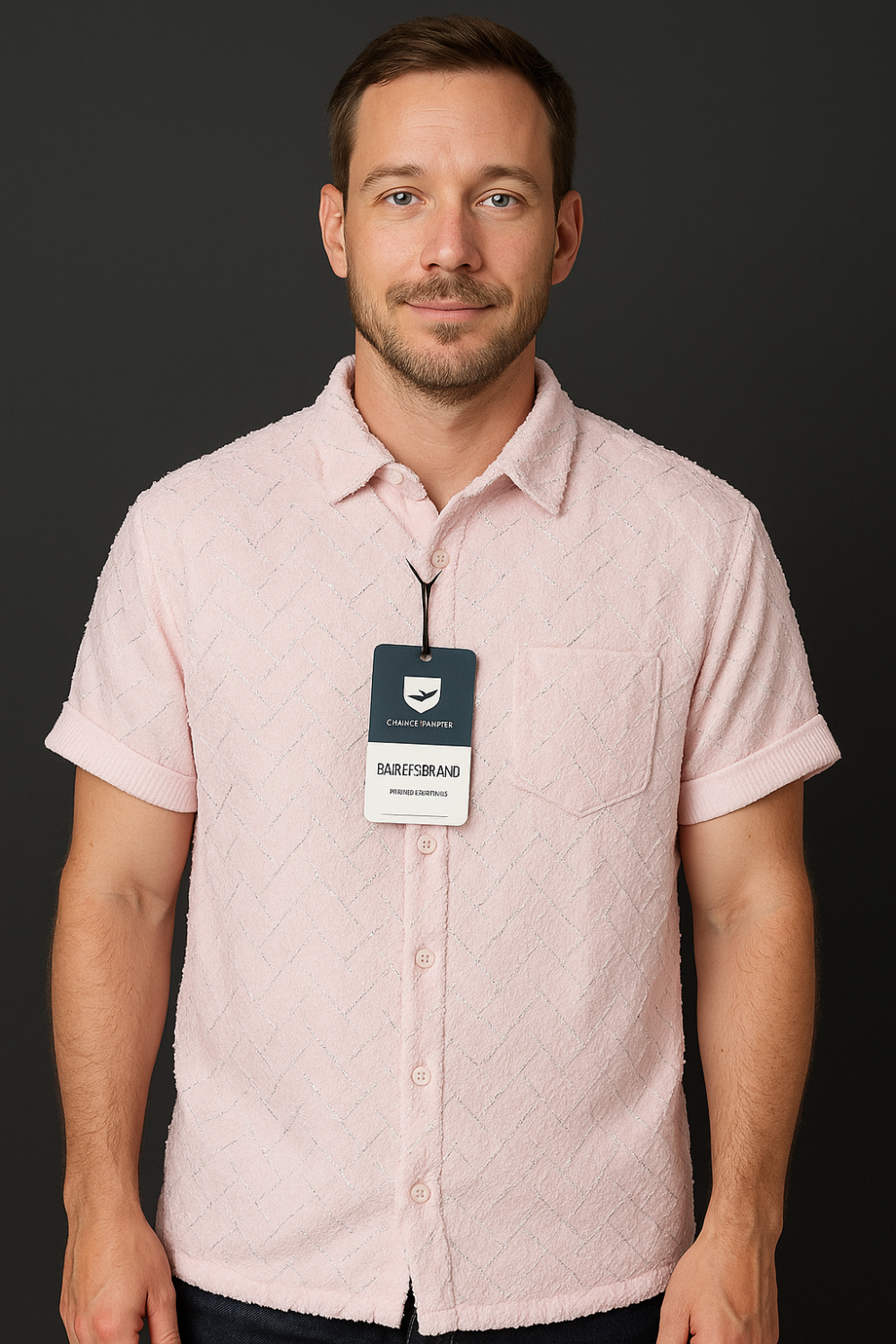 Men's Casual Shirts