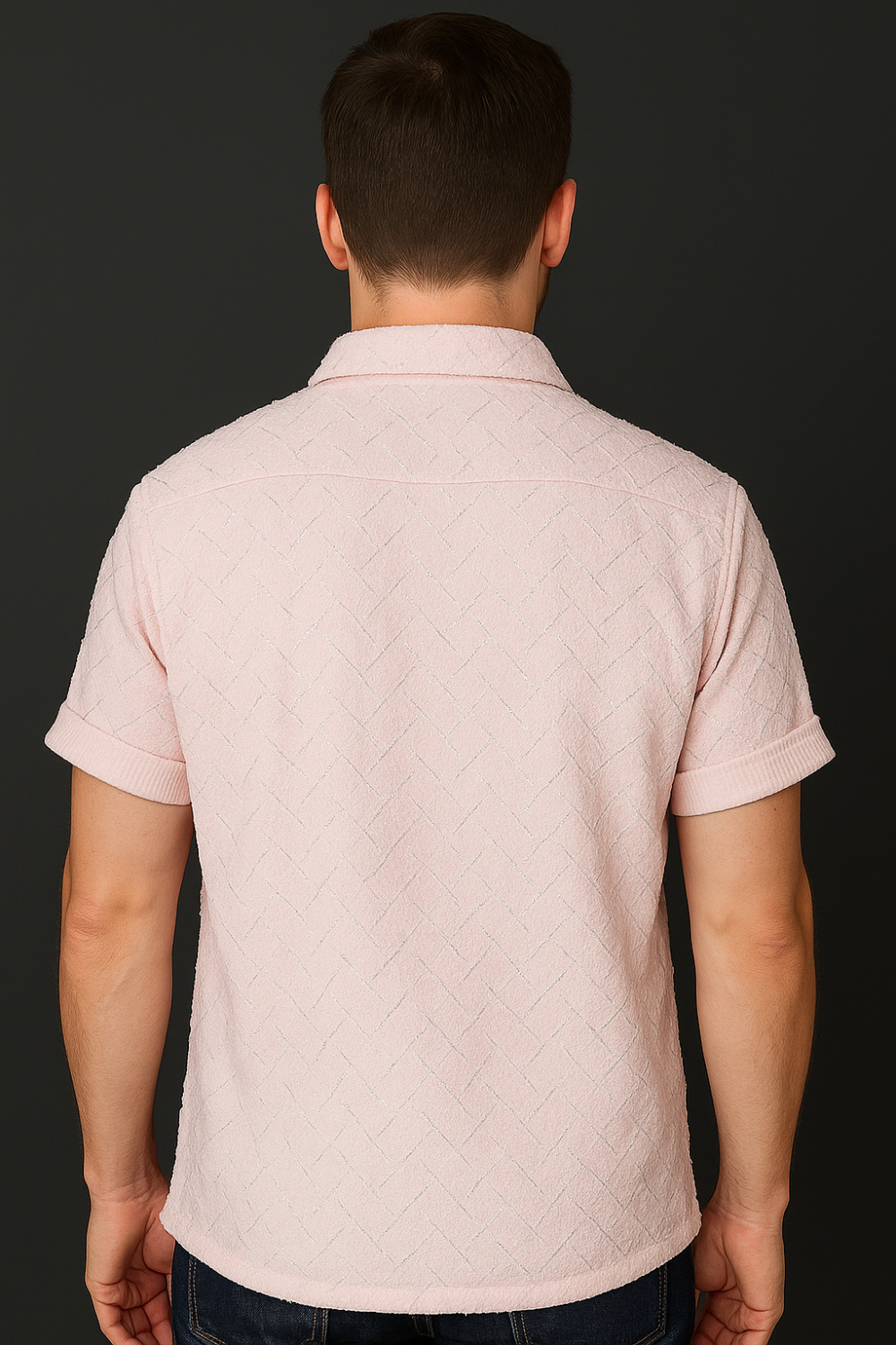 Men's Casual Shirts - Image 2