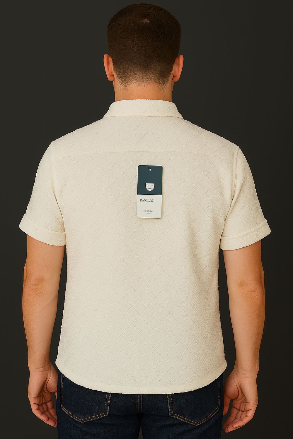 Men's Casual Shirts - Image 2