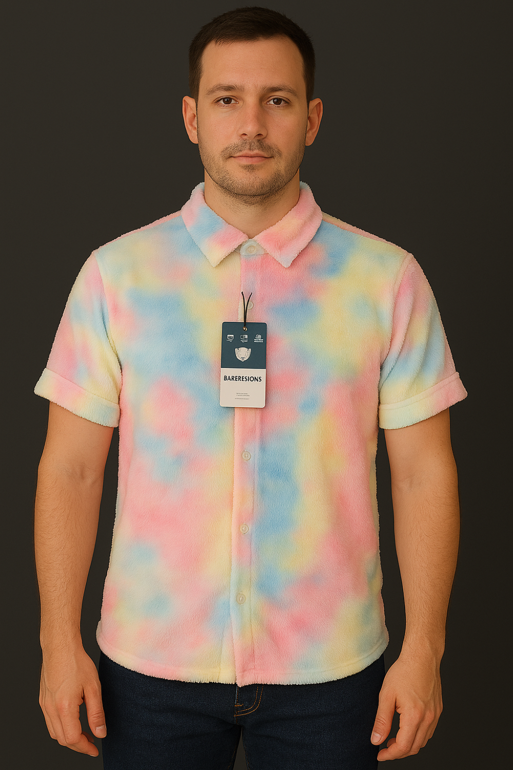 Men's Casual Shirts