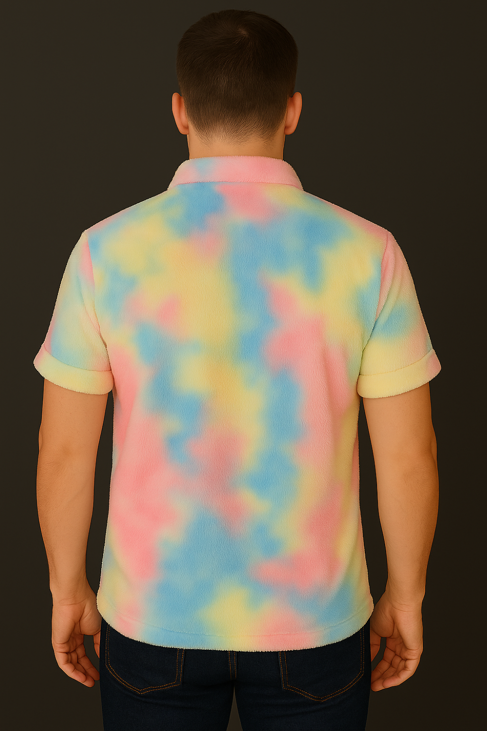 Men's Casual Shirts - Image 2
