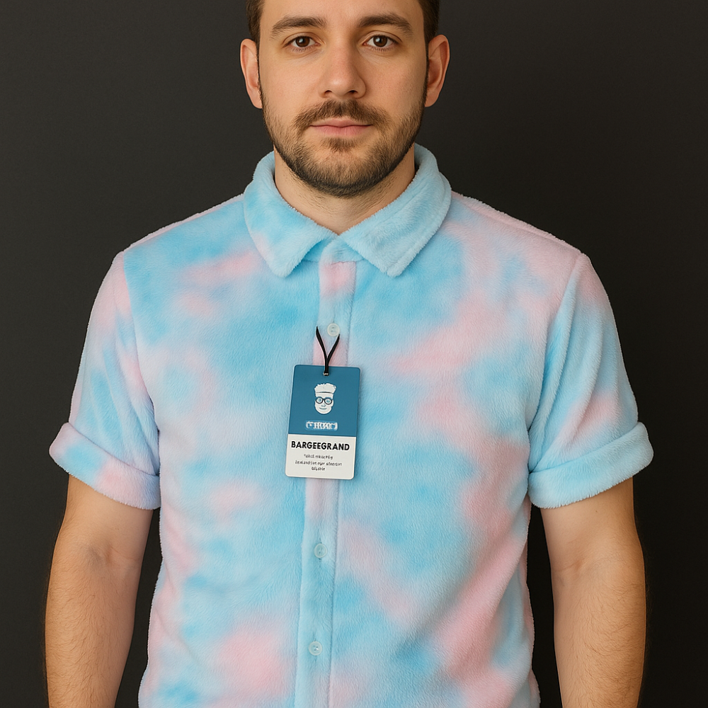 Men's Casual Shirts