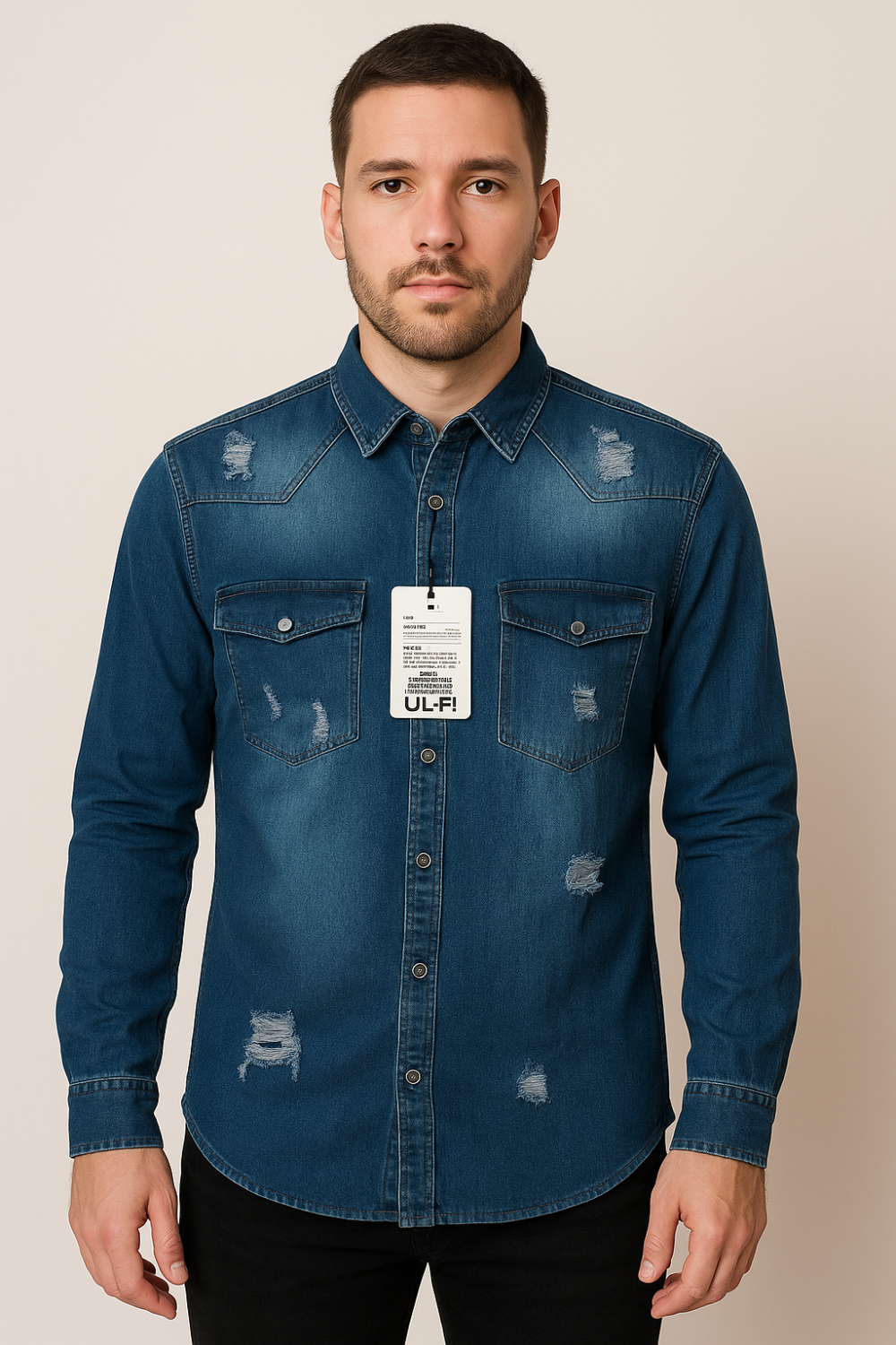 Men's Casual Shirts