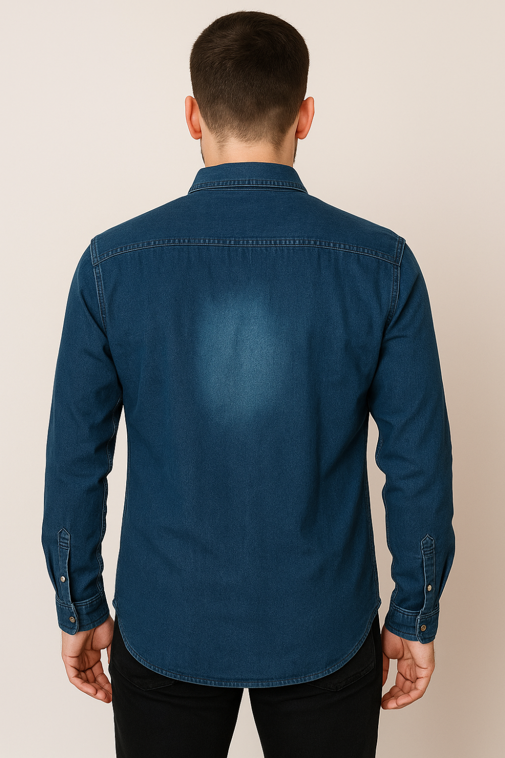 Men's Casual Shirts - Image 2