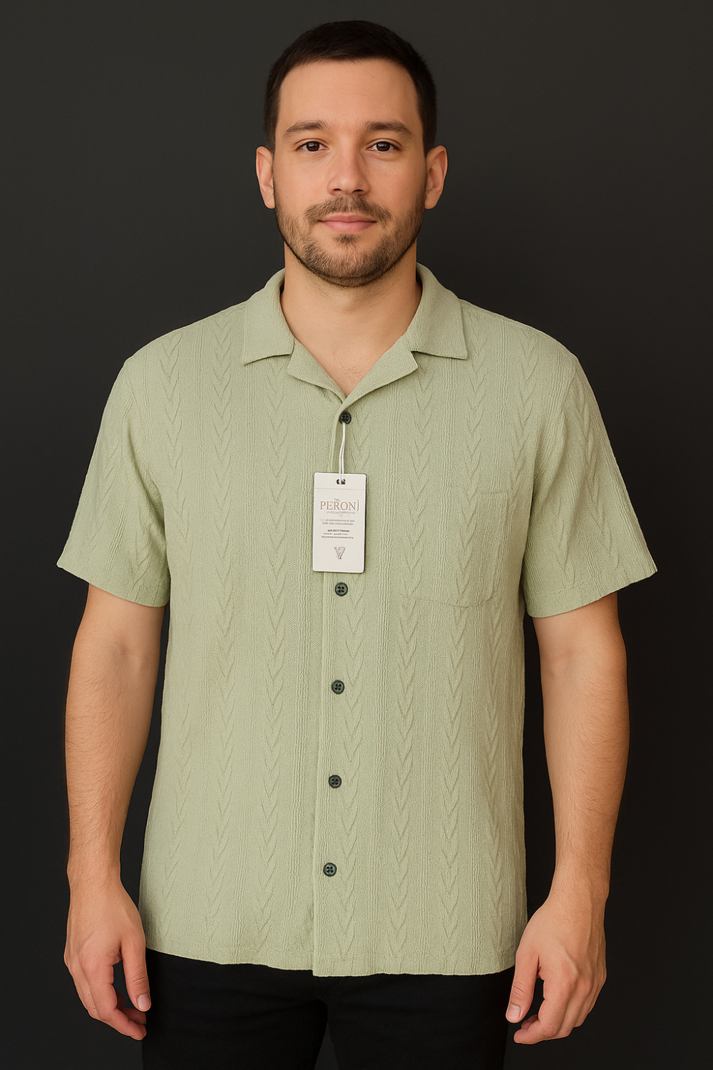 Men's Casual Shirts