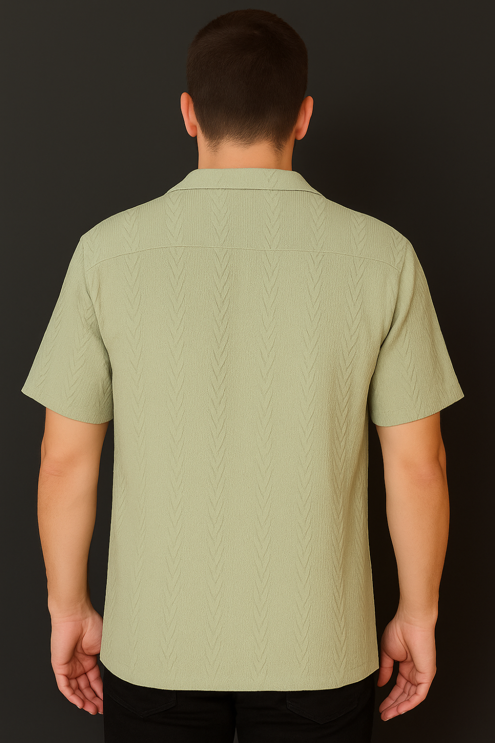 Men's Casual Shirts - Image 2