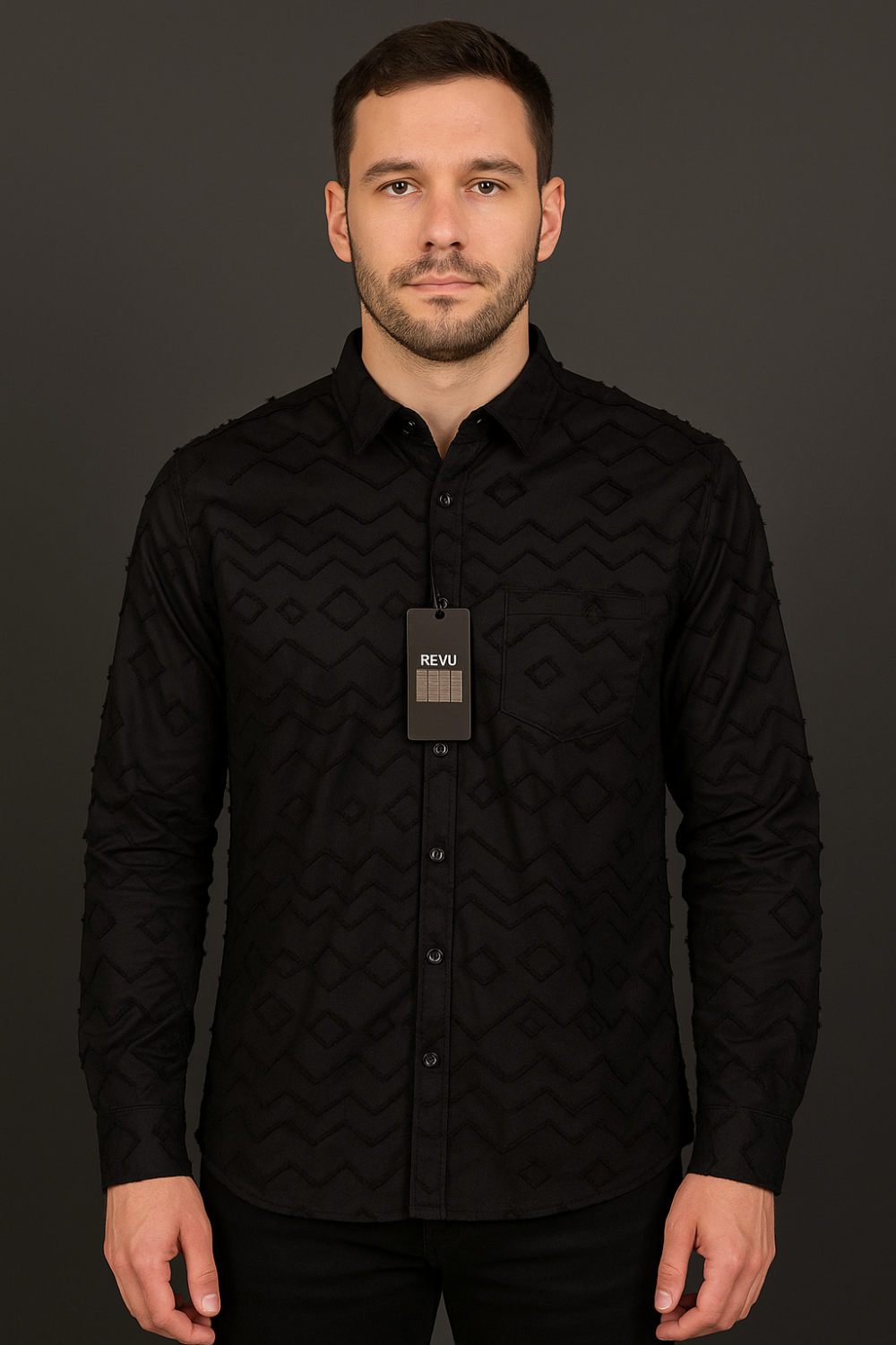 Men's Casual Shirts
