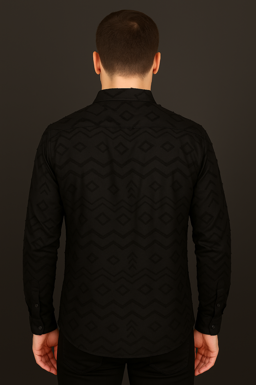 Men's Casual Shirts - Image 2