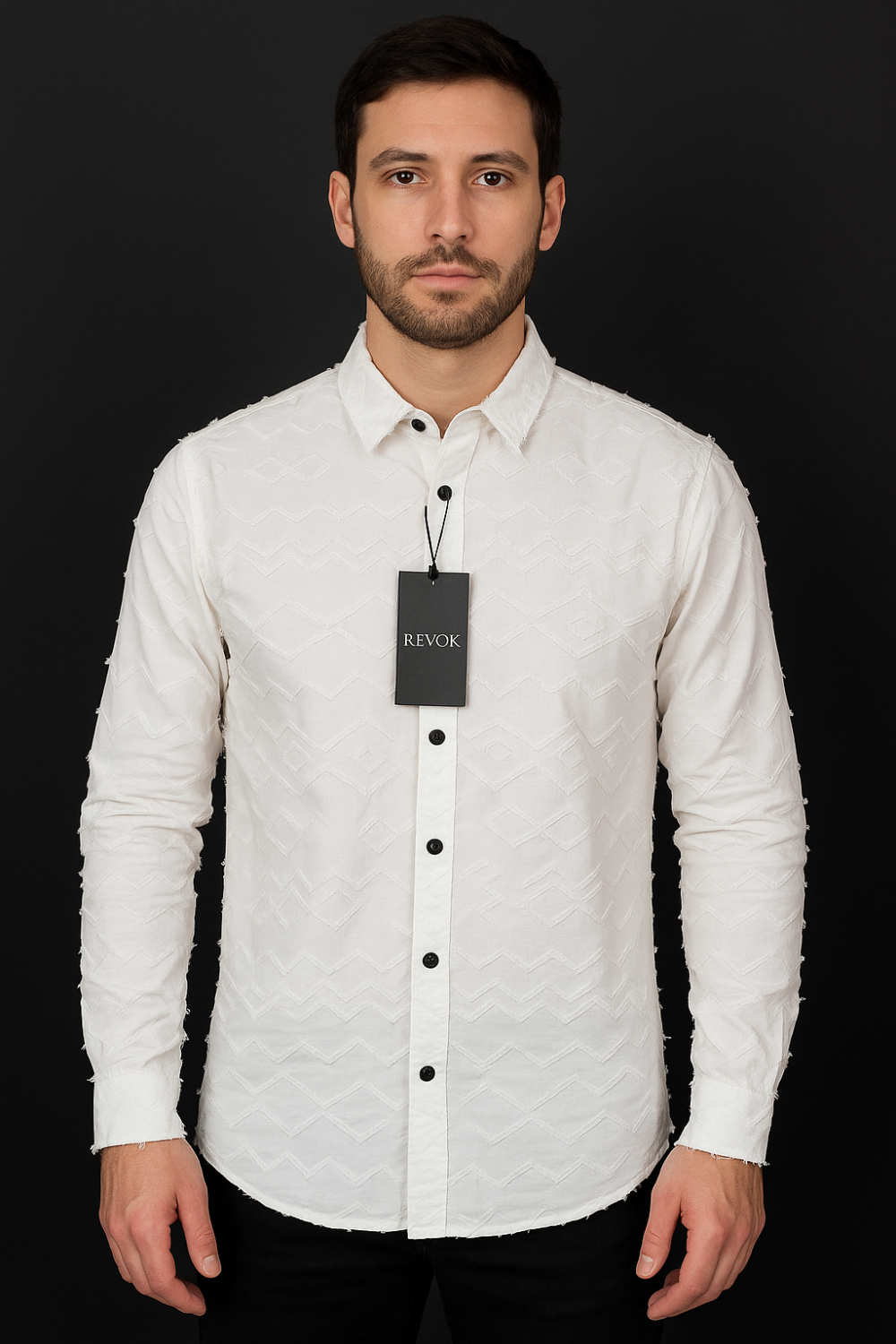 Men's Casual Shirts