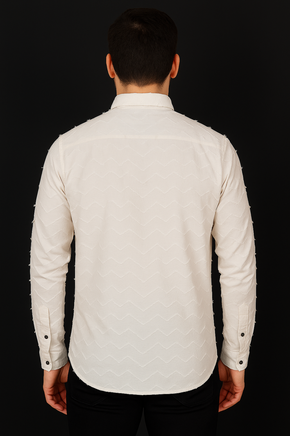 Men's Casual Shirts - Image 2