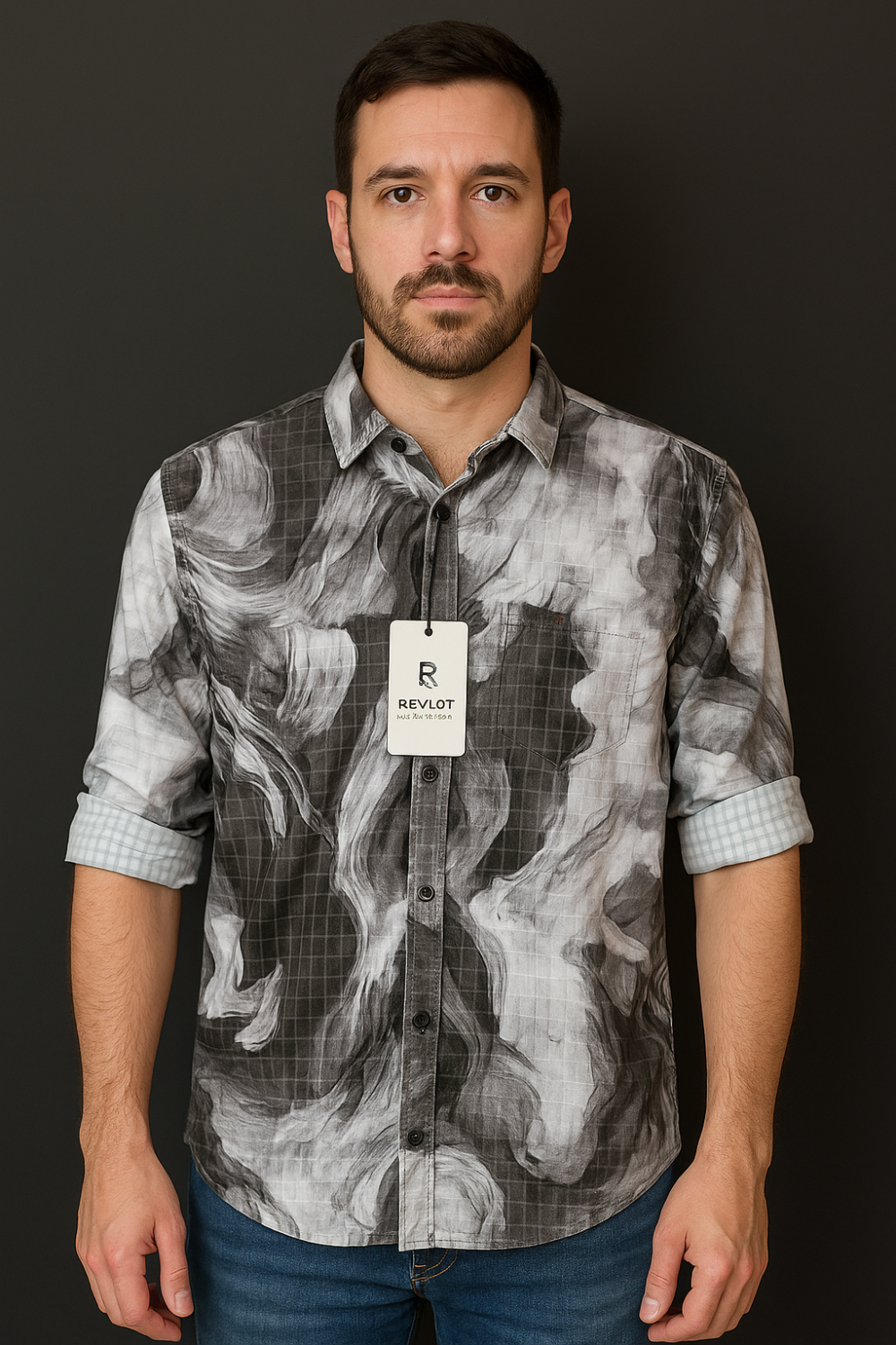 Men's Casual Shirts