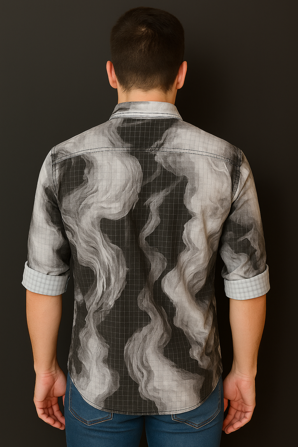 Men's Casual Shirts - Image 2
