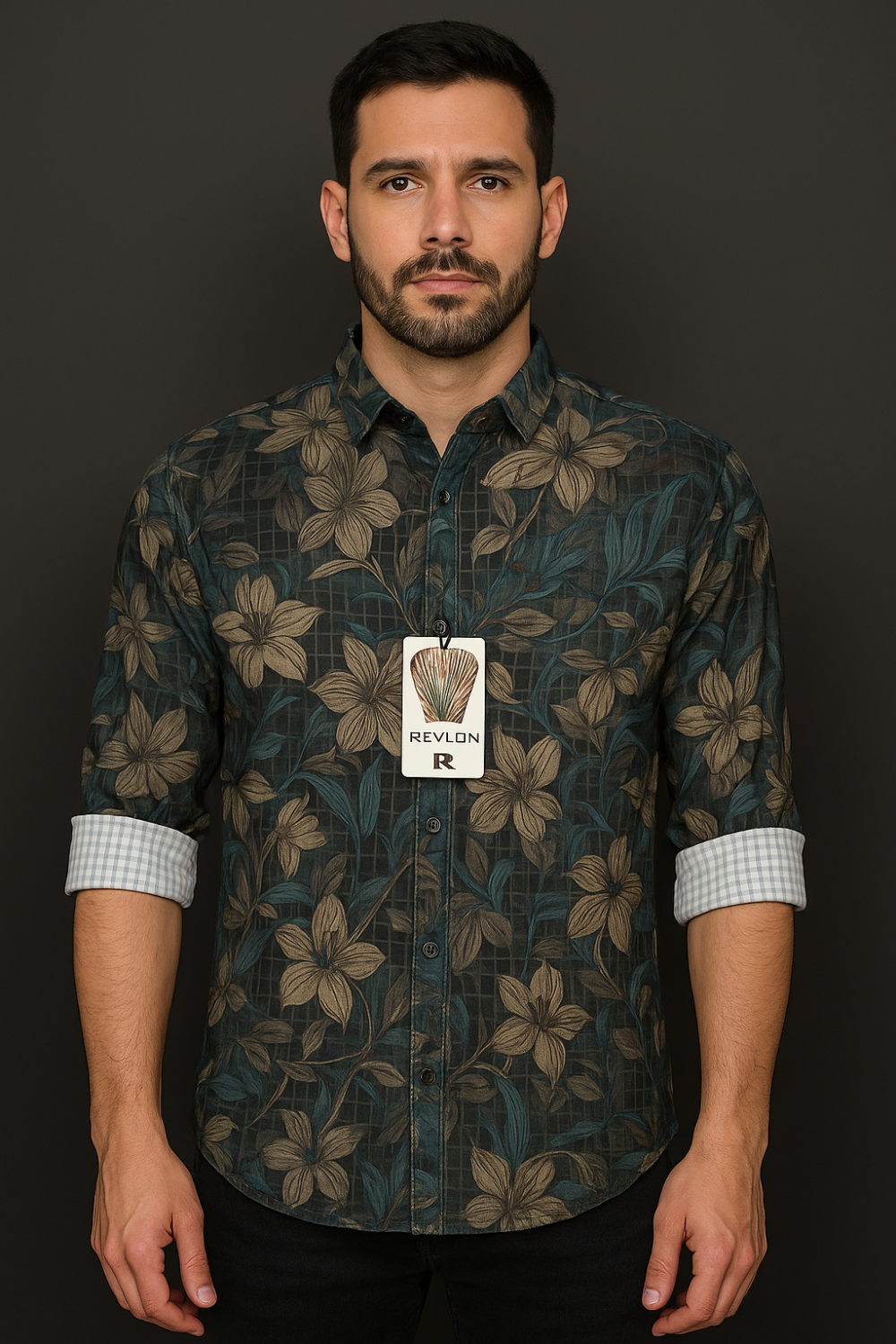 Men's Casual Shirts