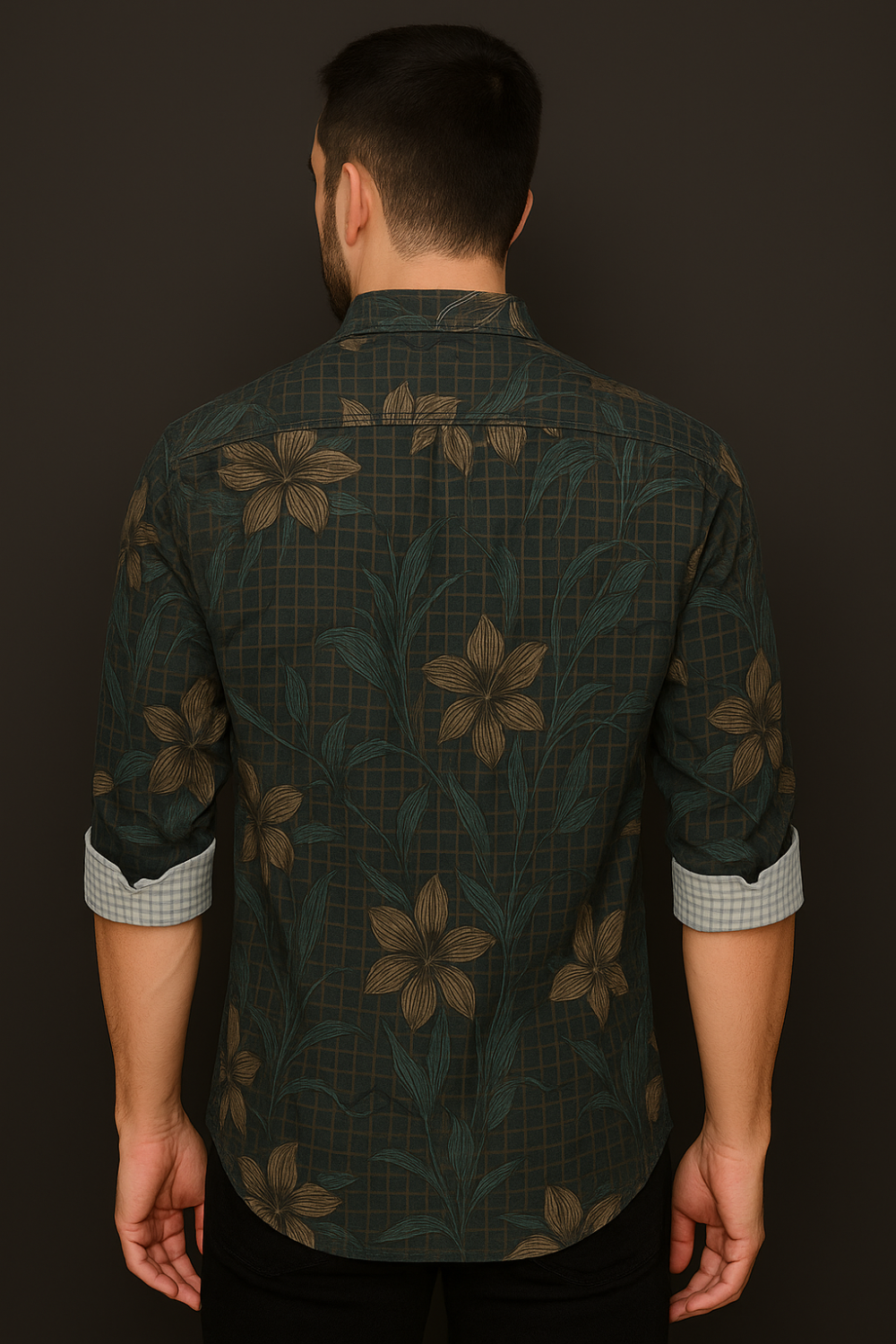Men's Casual Shirts - Image 2
