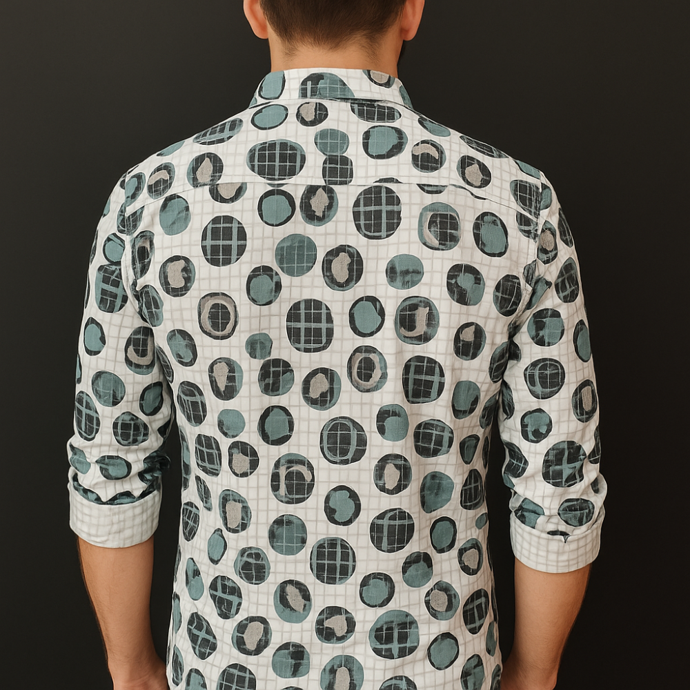 Men's Casual Shirts - Image 2