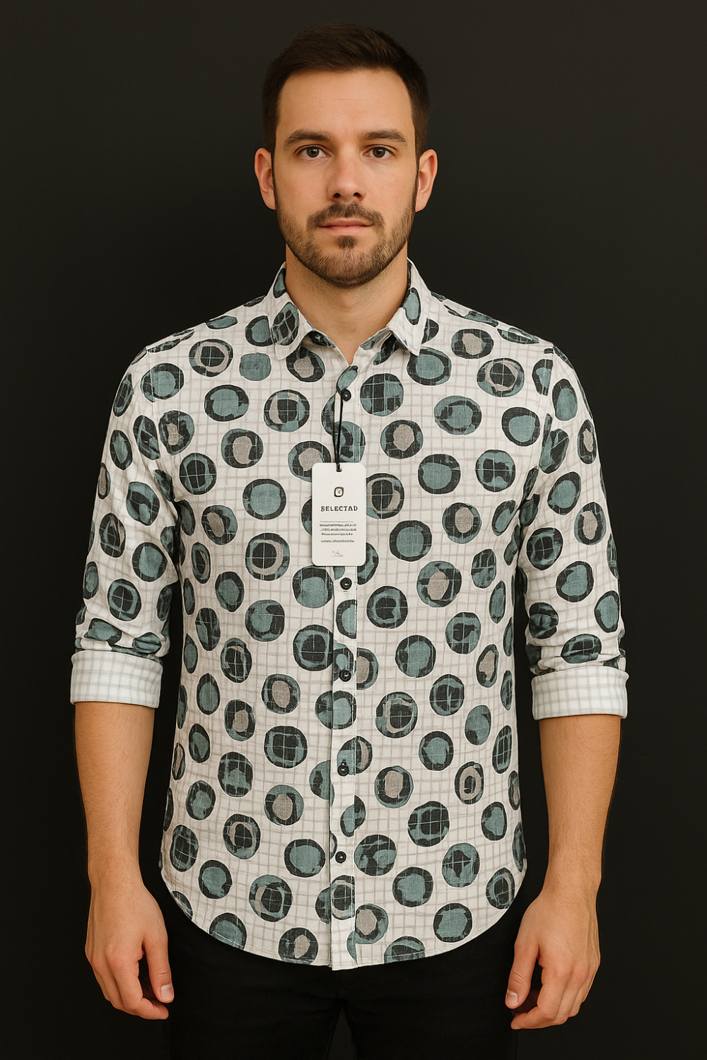 Men's Casual Shirts