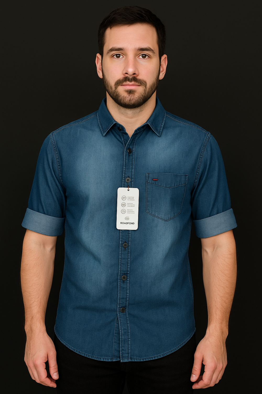 Men's Casual Shirts