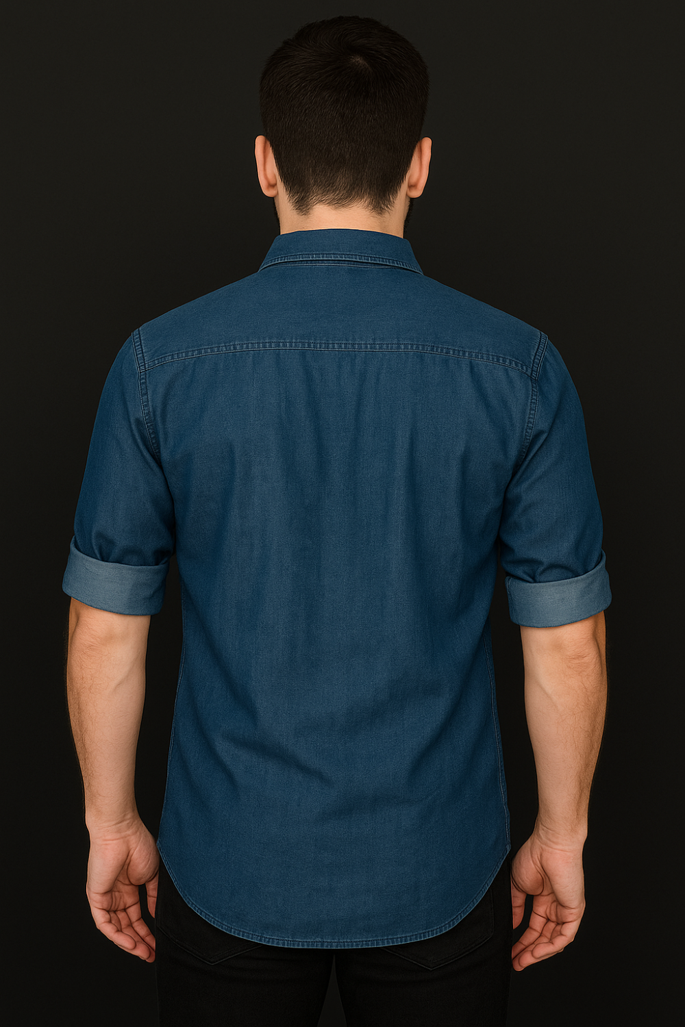 Men's Casual Shirts - Image 2