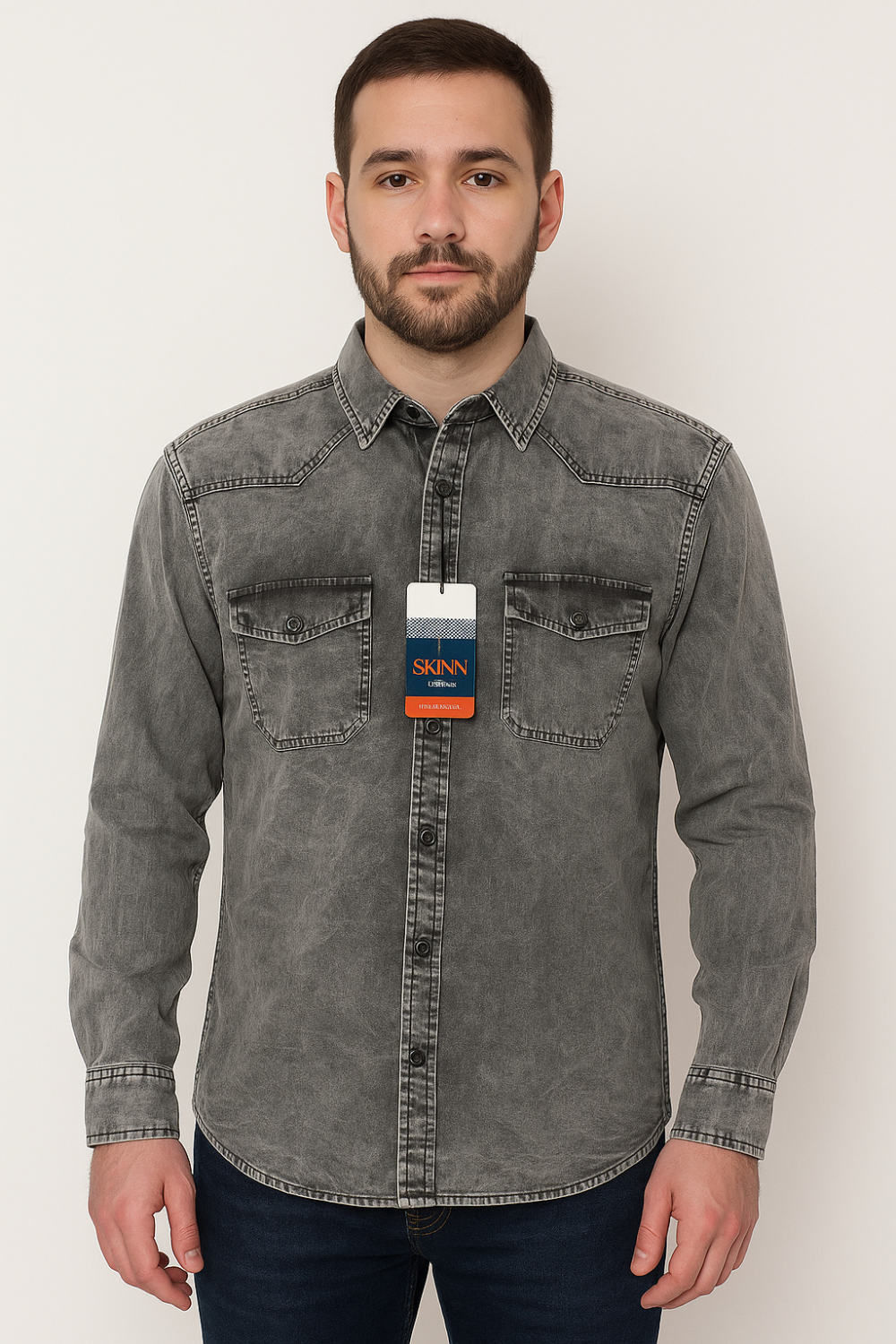 Men's Casual Shirts
