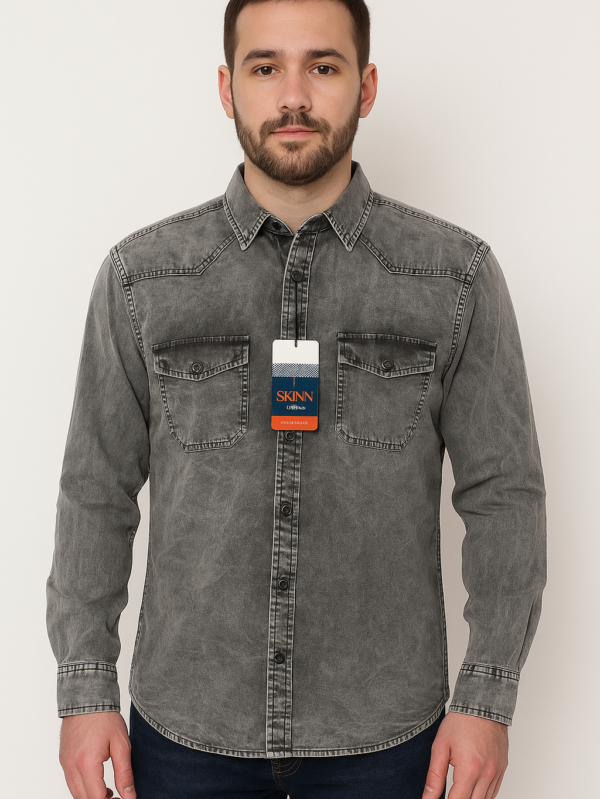Men's Casual Shirts