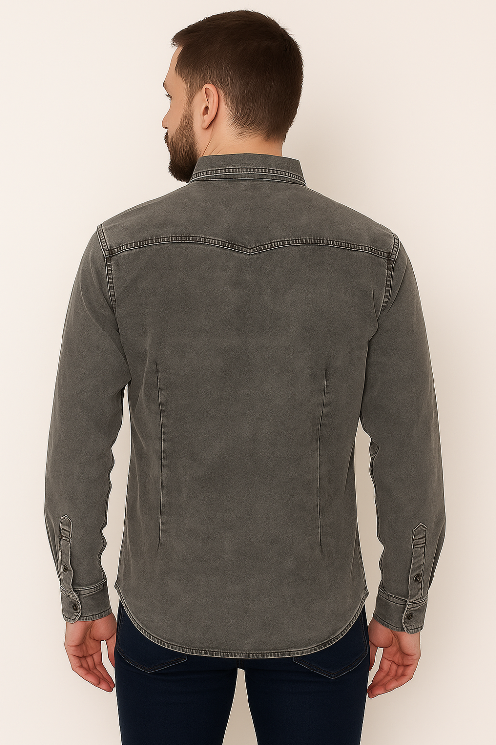 Men's Casual Shirts - Image 2