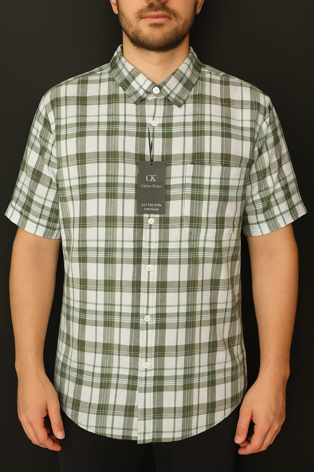 Men's Casual Shirts