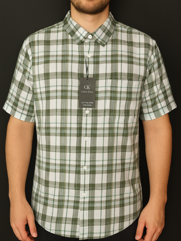 Men's Casual Shirts