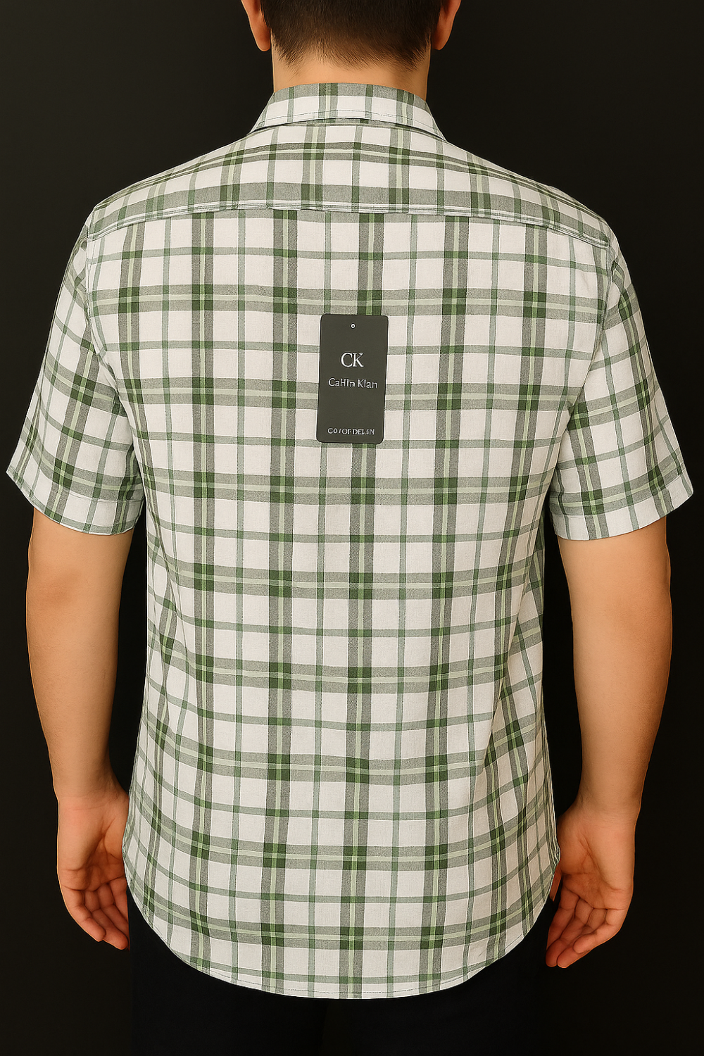 Men's Casual Shirts - Image 2