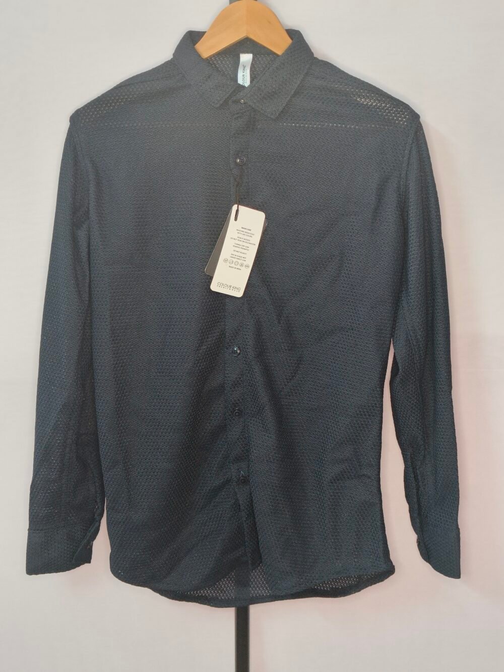 Men's Casual Shirts - Image 3