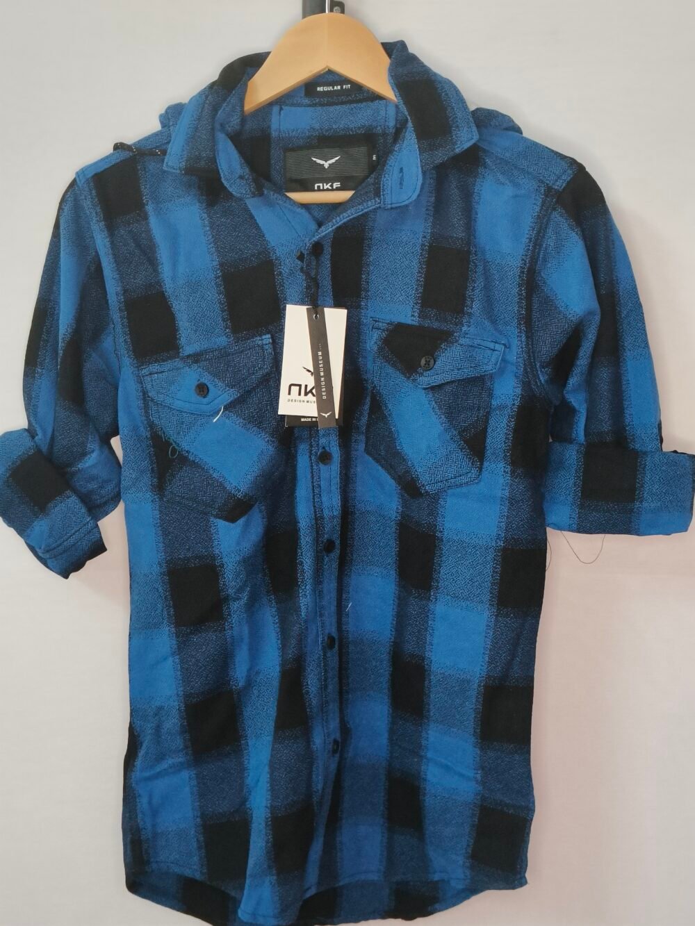 Men's Casual Shirts - Image 3