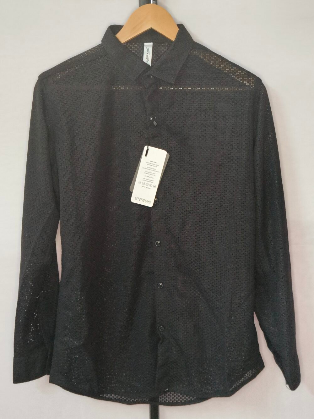 Men's Casual Shirts - Image 3