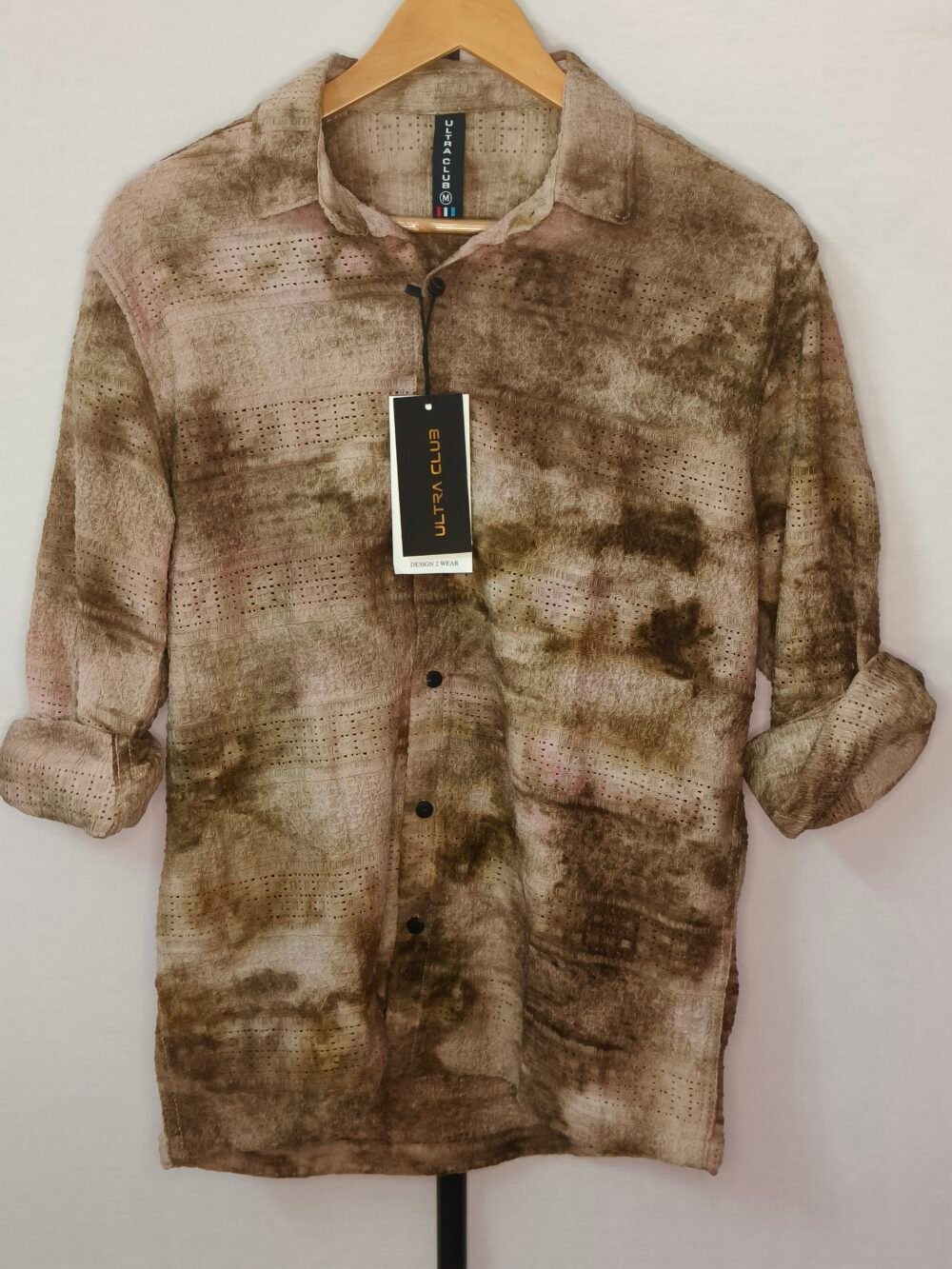 Men's Casual Shirts - Image 3