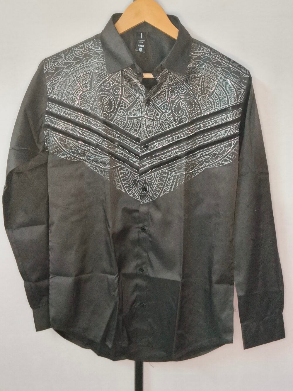 Men's Casual Shirts - Image 3