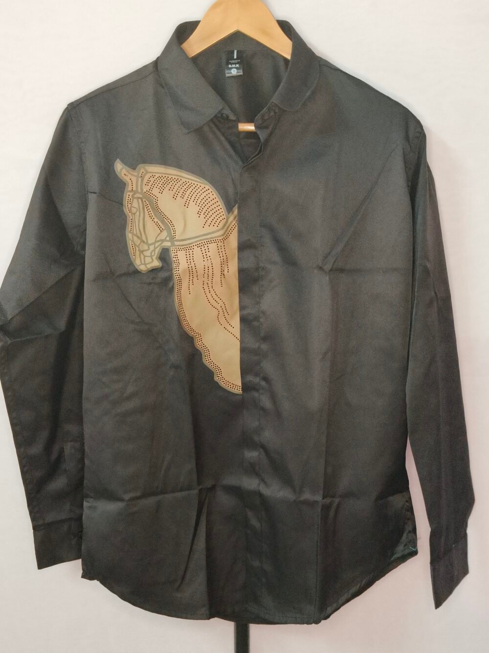 Men's Casual Shirts - Image 3