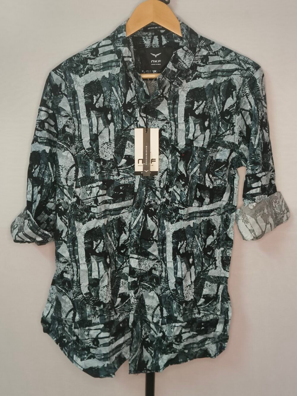 Men's Casual Shirts - Image 3