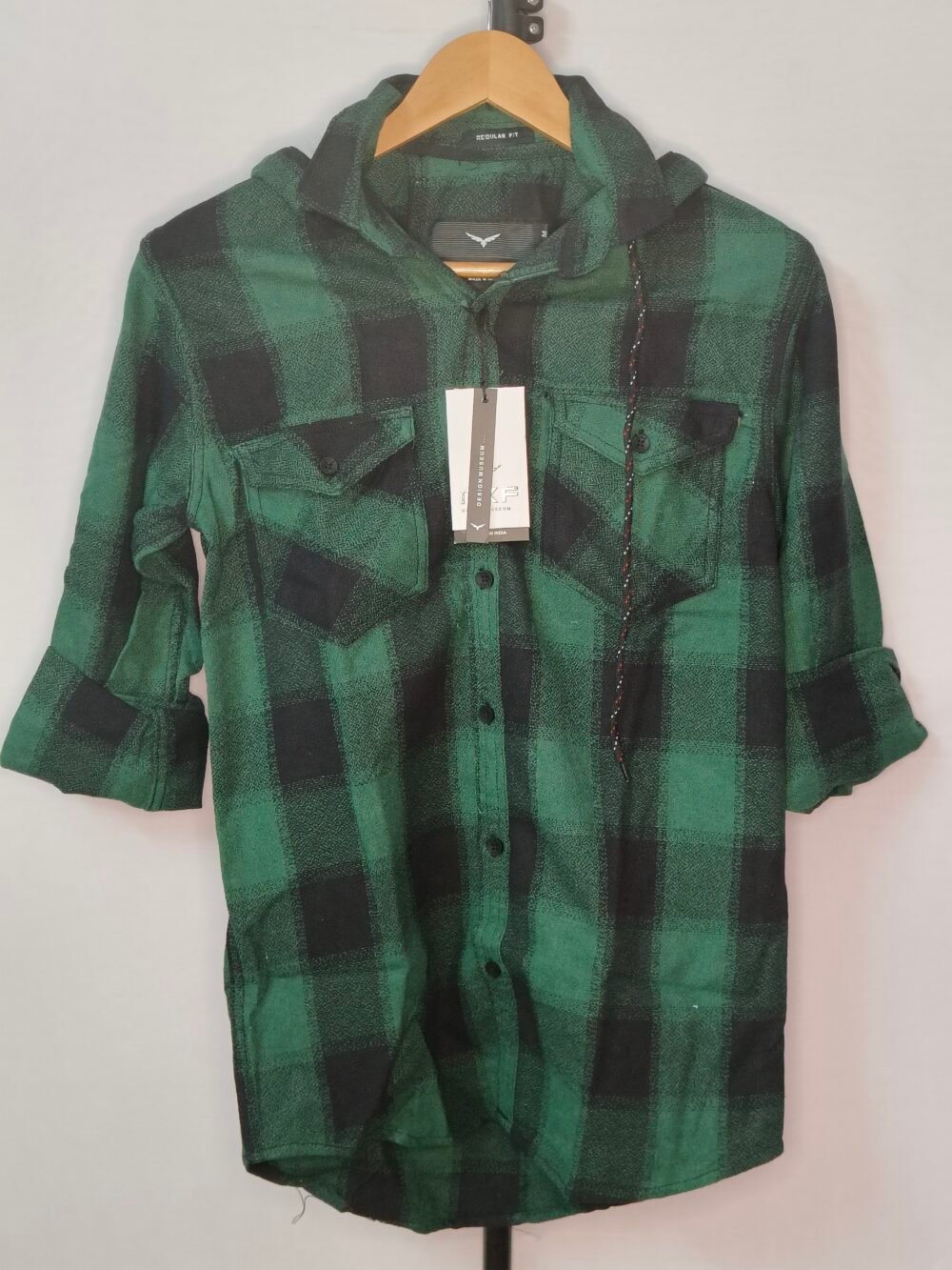 Men's Casual Shirts - Image 3