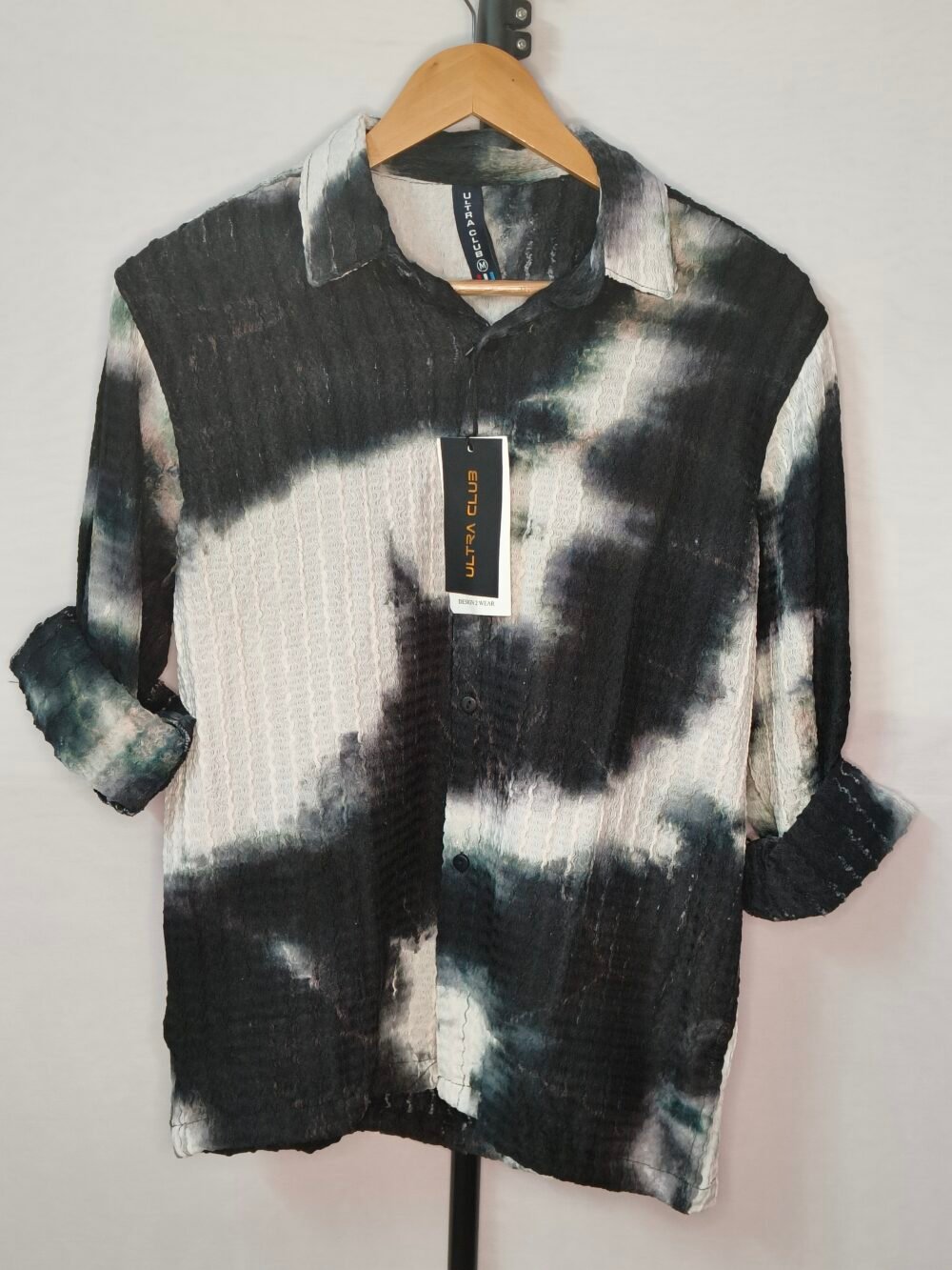 Men's Casual Shirts - Image 3