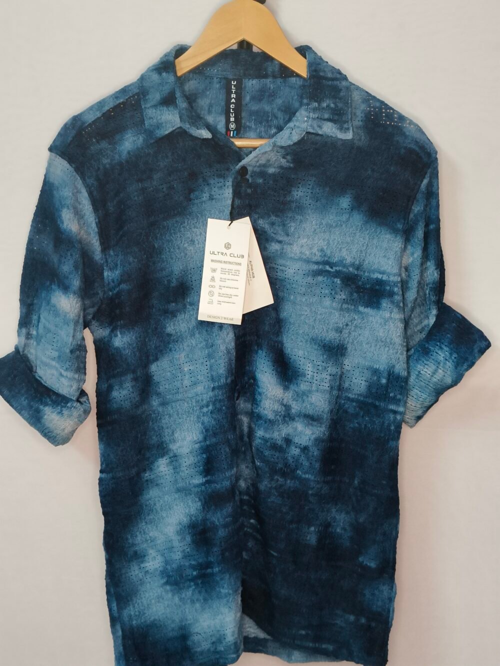 Men's Casual Shirts - Image 3