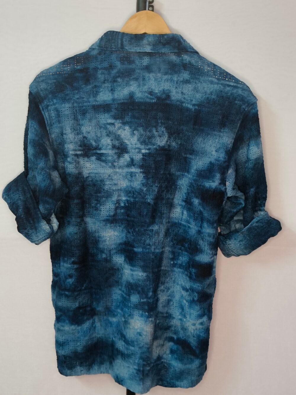Men's Casual Shirts - Image 4