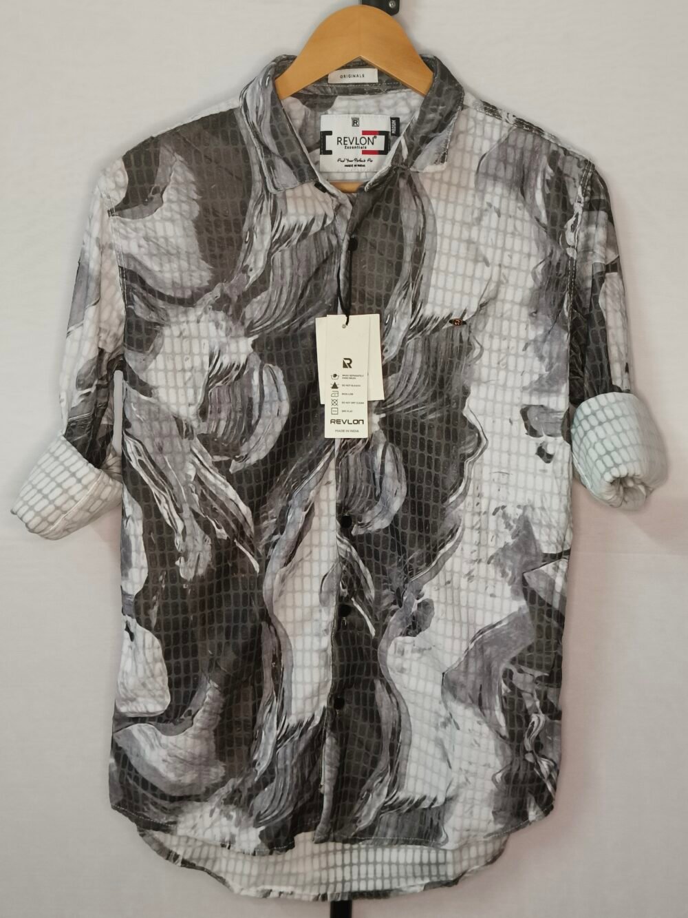 Men's Casual Shirts - Image 3