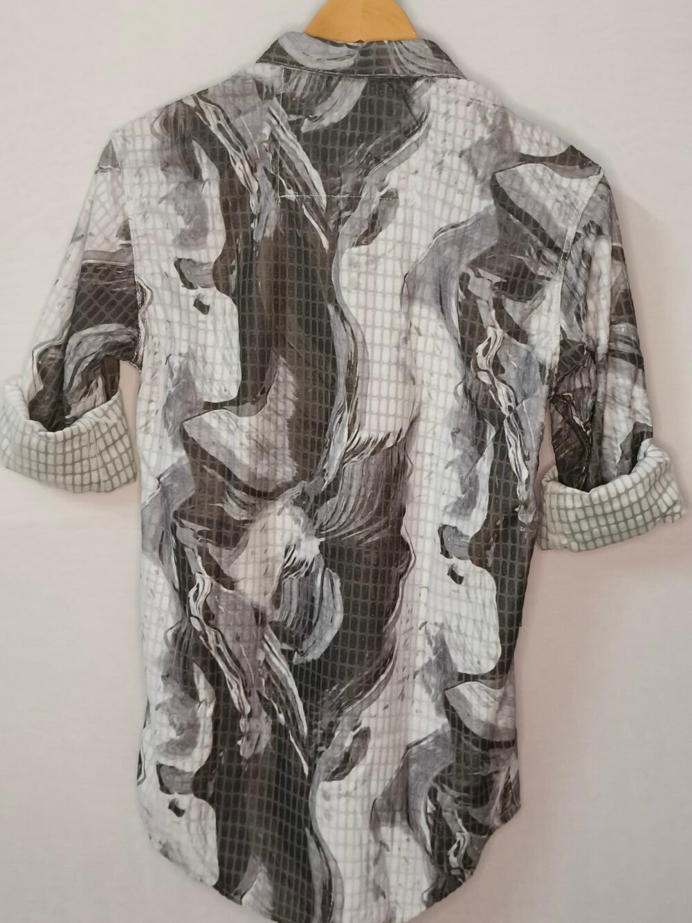 Men's Casual Shirts - Image 4