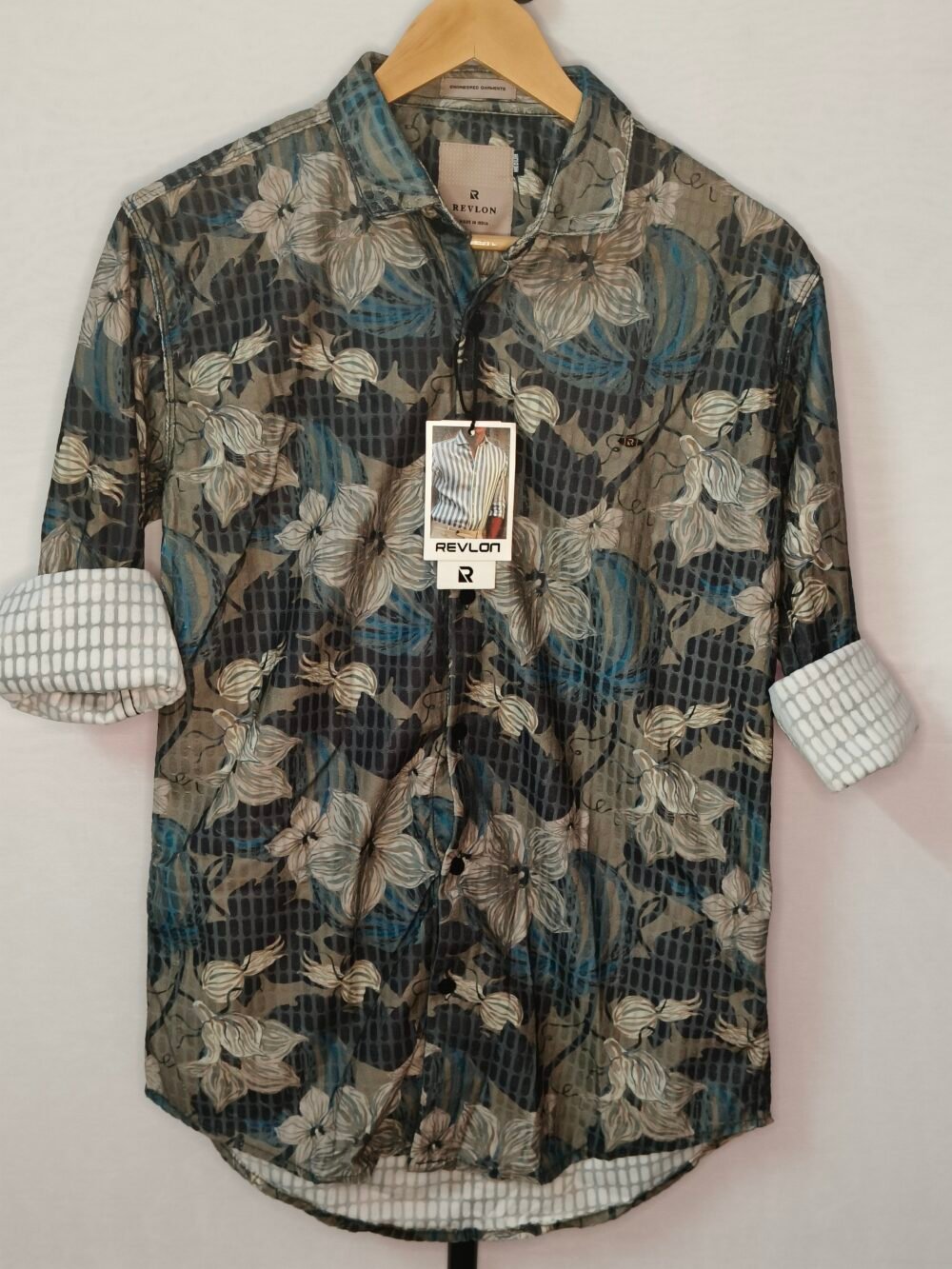 Men's Casual Shirts - Image 3