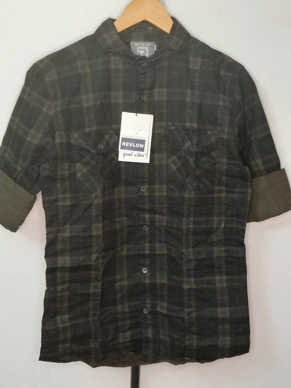 Men's Casual Shirts - Image 3