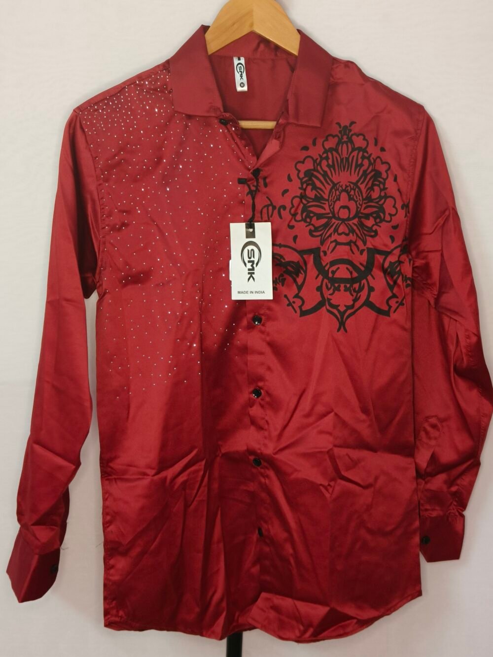 Men's Casual Shirts - Image 3