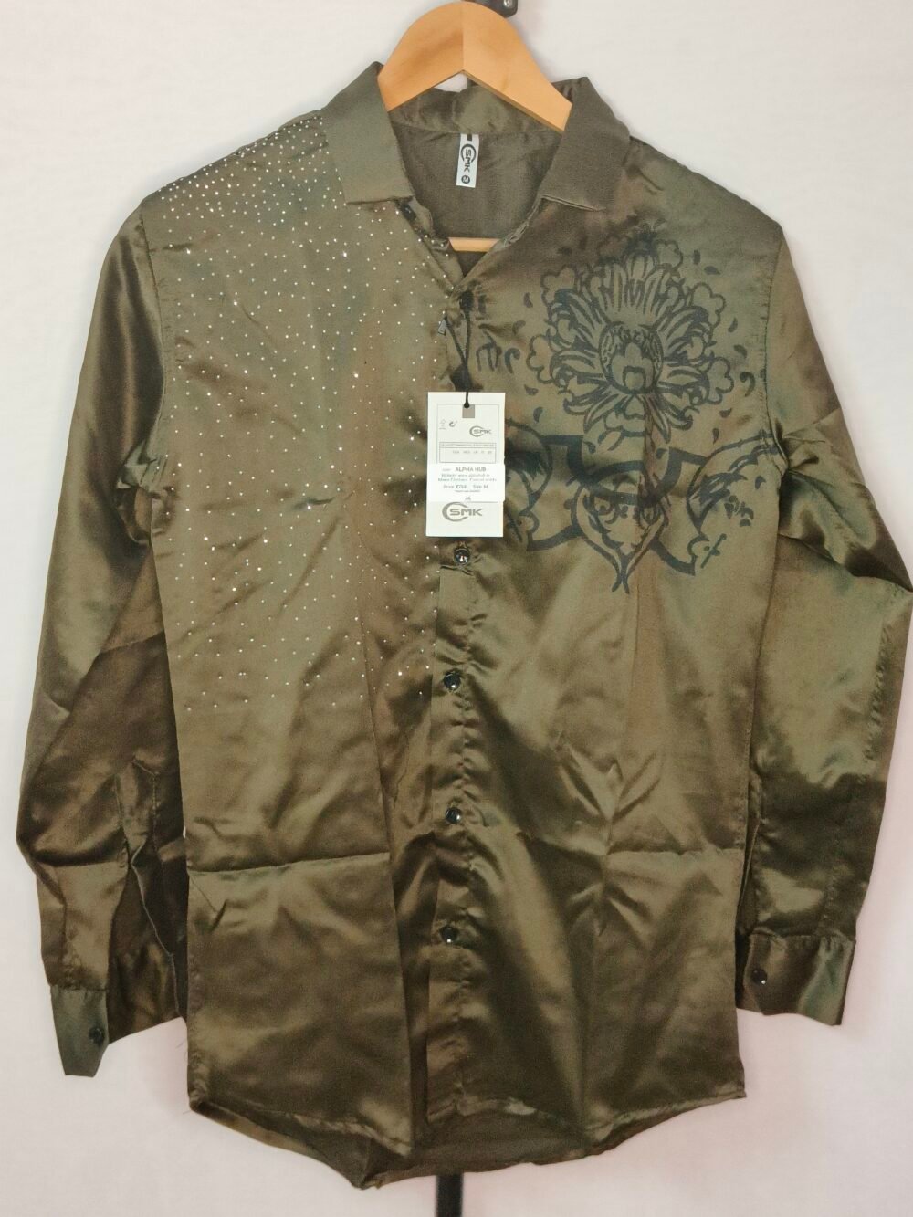 Men's Casual Shirts - Image 3