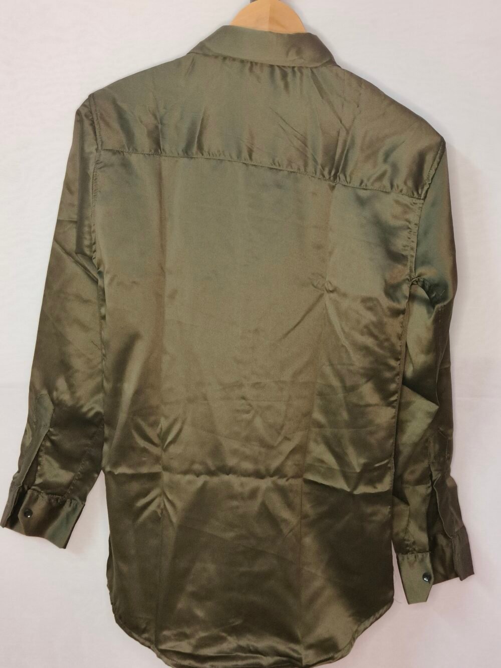 Men's Casual Shirts - Image 4