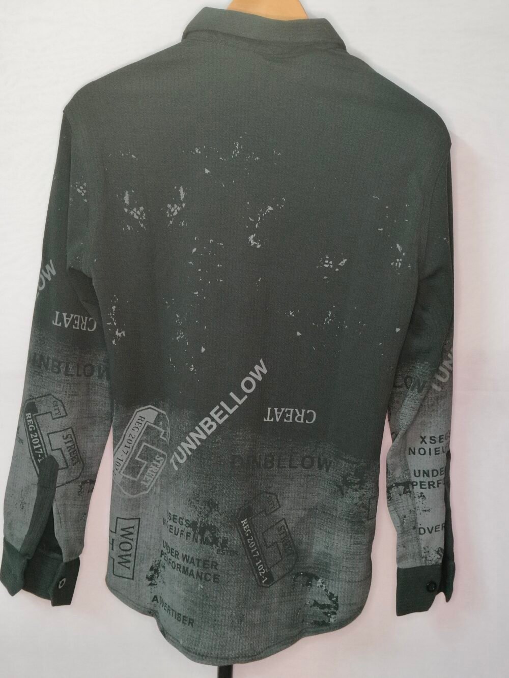 Men's Casual Shirts - Image 4