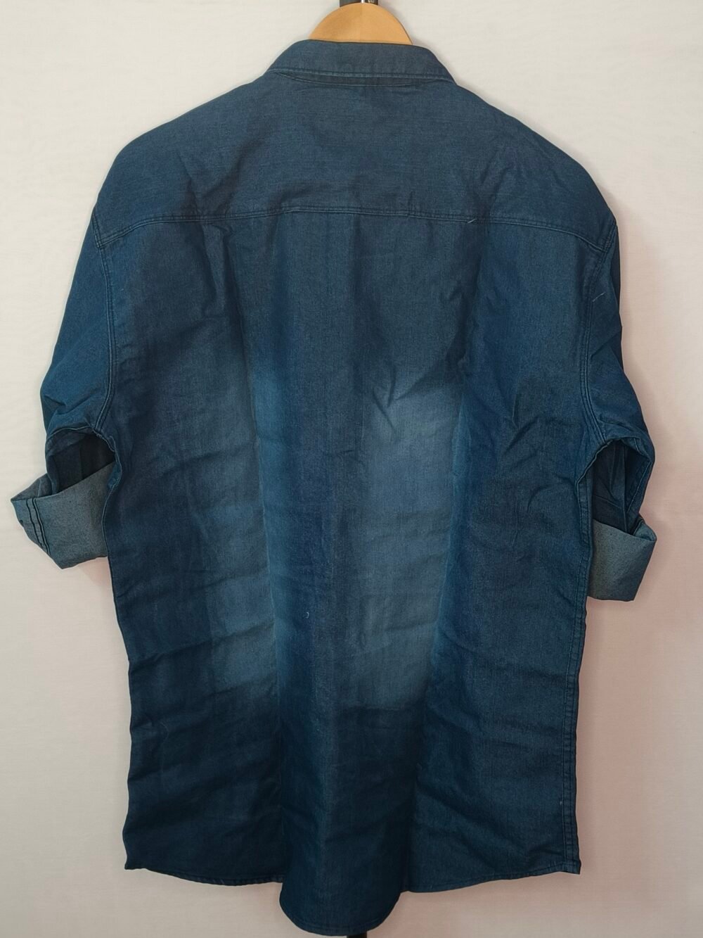 Men's Casual Shirts - Image 4
