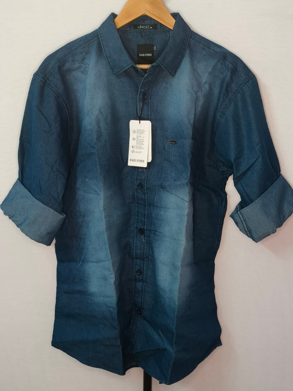 Men's Casual Shirts - Image 3